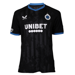 Raphael Onyedika Club Brugge shirt