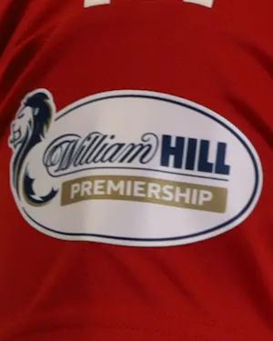 来自Aberdeen的Ester Sokler球衣