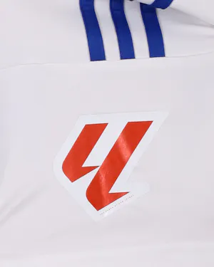 Adrian Liso Lahoz Real Zaragoza jersey