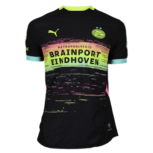 Rick Karsdorp PSV jersey