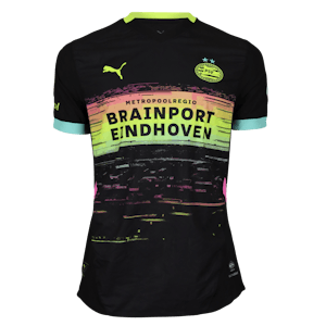 PSV-Trikot von Luuk de Jong