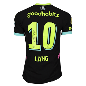 Noa Lang PSV shirt