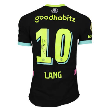Noa Lang PSV forması