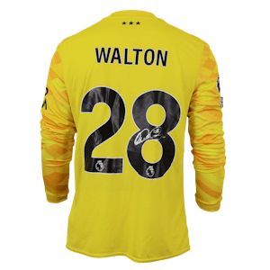 Maglia di Christian Walton (Ipswich Town)
