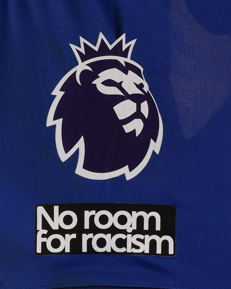 Maillot de Luke Woolfenden (Ipswich Town)