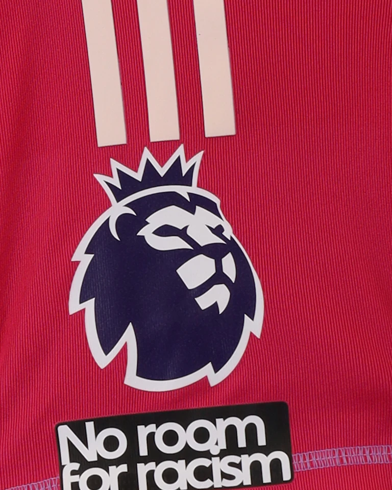 Danny Ward Leicester City shirt