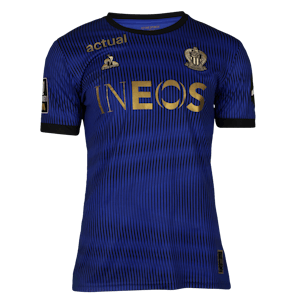 Maglia di Mohamed-Ali Cho (OGC Nice)