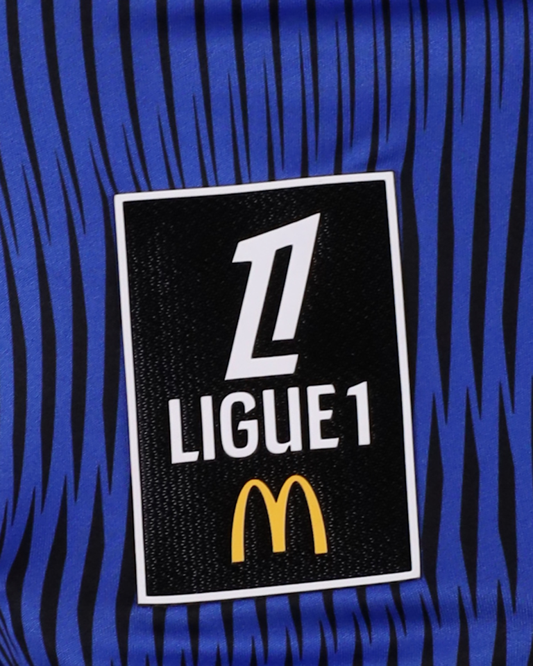 Maglia di Mohamed-Ali Cho (OGC Nice)
