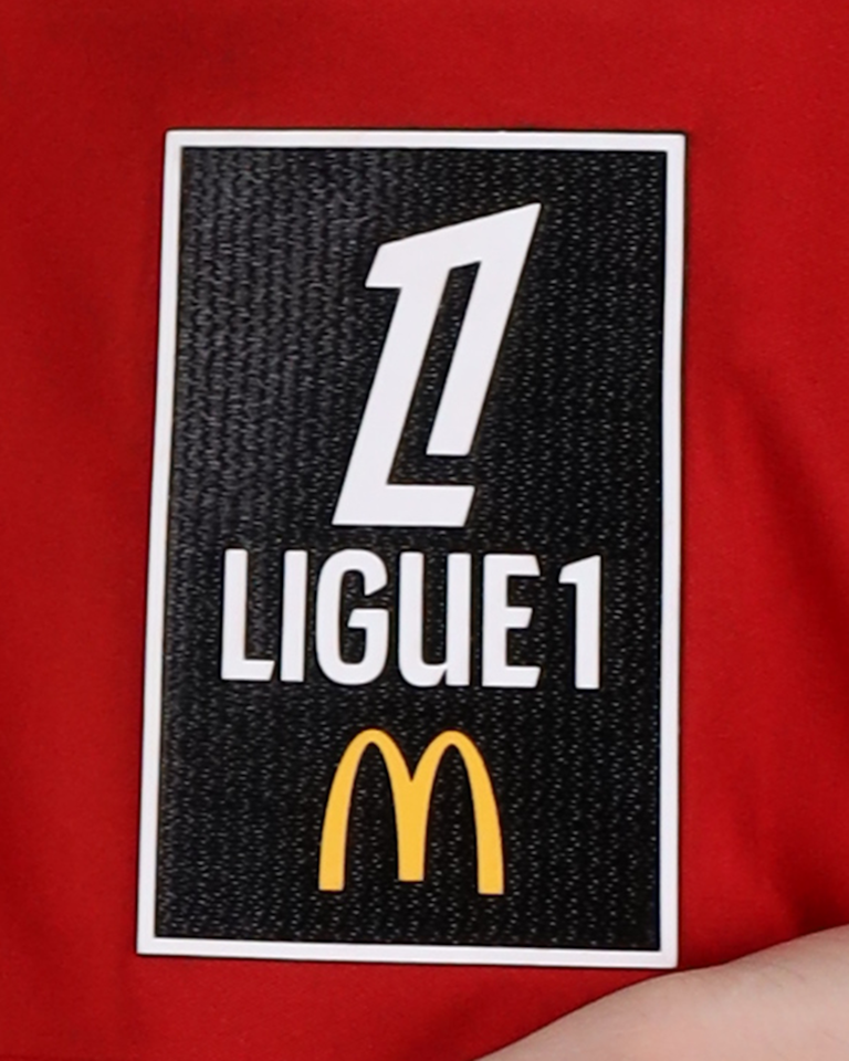 Maillot de Hugo Magnetti (Stade Brestois 29)