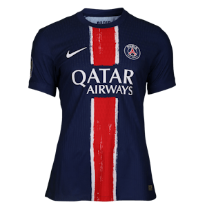 Randal Kolo Muani Paris Saint-Germain shirt