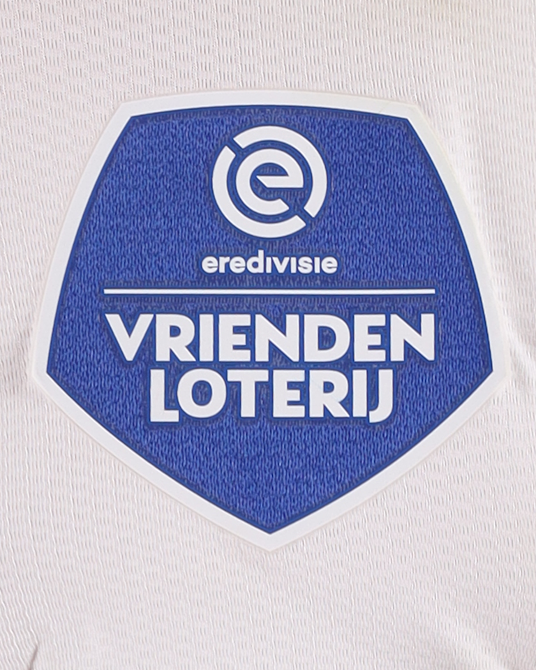 Igor Paixão Feyenoord shirt
