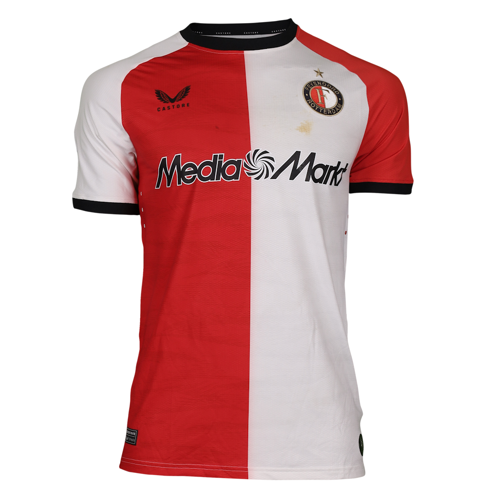 Camiseta Luka Ivanušec Sprint Auctions