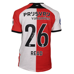Givairo Read Feyenoord shirt