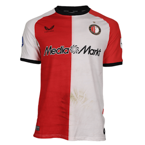 Givairo Read Feyenoord shirt
