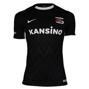 Alexandre Penetra AZ Alkmaar shirt