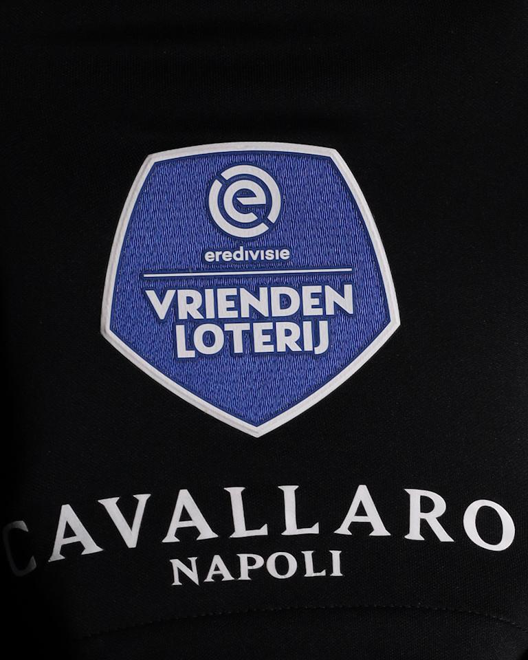 Sven Mijnans AZ Alkmaar shirt