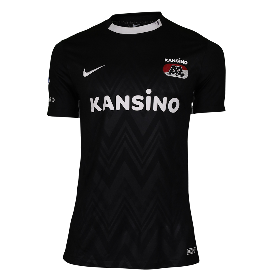 Denso Kasius AZ Alkmaar shirt