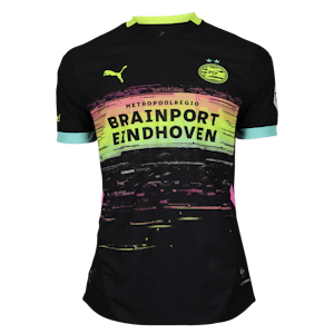 Couhaib Driouech PSV shirt