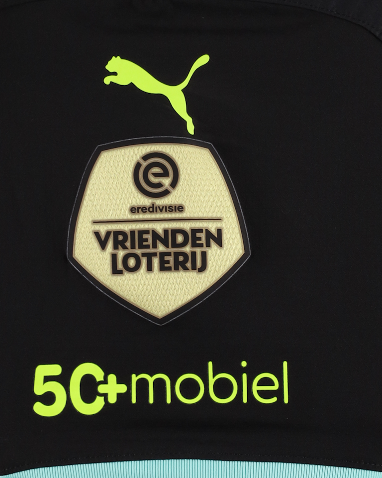 Couhaib Driouech PSV shirt