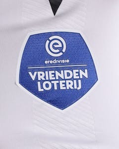 Denzel Hall SC Heerenveen shirt