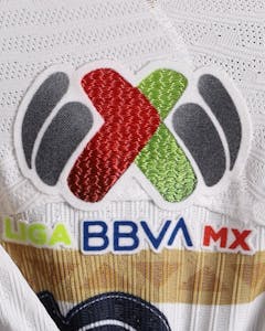 Jorge Ruvalcaba Pumas shirt