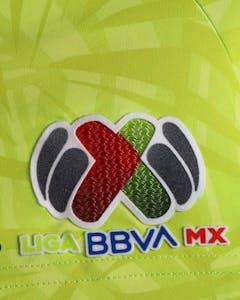 Camilo Andrés Vargas Gil Atlas FC jersey