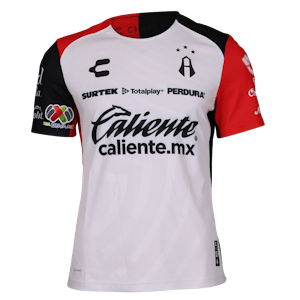 Camiseta Jose Lozano Atlas FC