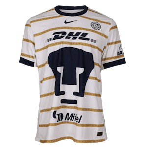 Guillermo Martinez Ayala Pumas shirt