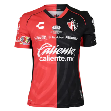 Uroš Đurđević Atlas FC shirt