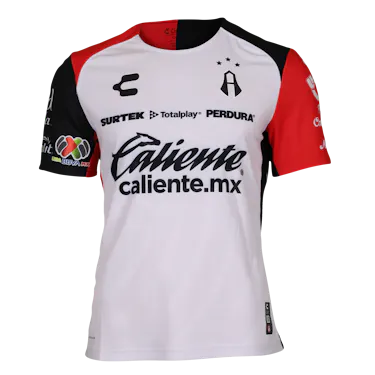Uroš Đurđević Atlas FC shirt