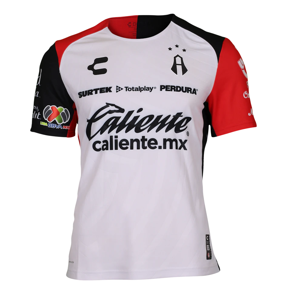 Uroš Đurđević Atlas FC shirt