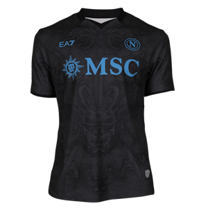Maglia di Alessandro Buongiorno (Napoli)