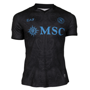 Matteo Politano Napoli shirt