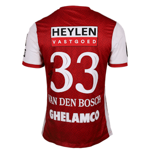 Maglia di Zeno Van Den Bosch (Royal Antwerp FC)