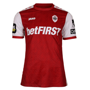 Maglia di Zeno Van Den Bosch (Royal Antwerp FC)