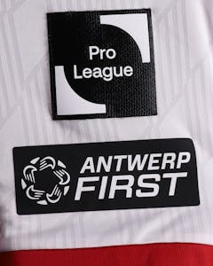 Andreas Verstraeten Royal Antwerp FC shirt