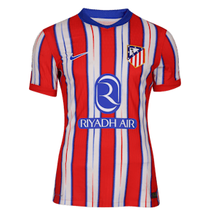 Samuel Lino Atlético de Madrid のシャツ