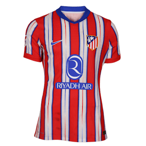 Clément Lenglet Atlético de Madrid shirt