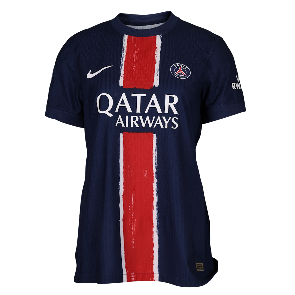 Maglia di Korbin Albert (Paris Saint-Germain Féminines)