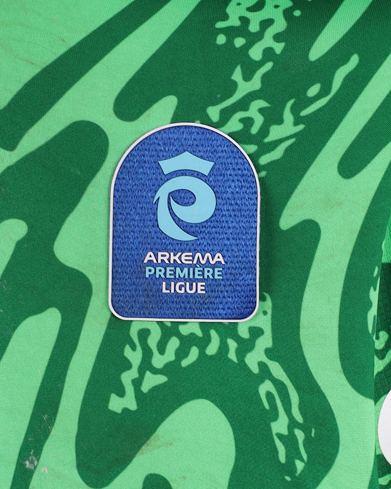 Mary Alexandra Earps Paris Saint-Germain Féminines jersey