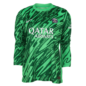 Mary Alexandra Earps Paris Saint-Germain Féminines jersey