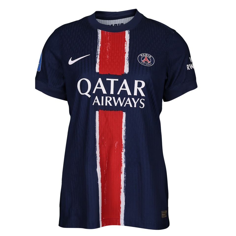 Jade Le Guilly Paris Saint-Germain Féminines forması