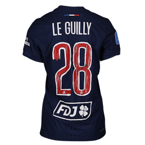 Jade Le Guilly Paris Saint-Germain Féminines forması