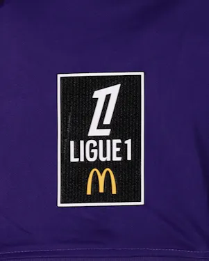 Mark McKenzie Toulouse FC shirt