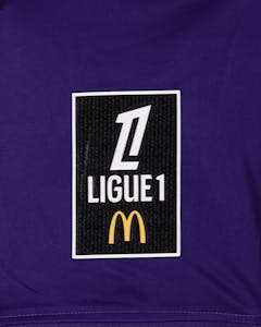 Maillot de Djibril Sidibé (Toulouse FC)