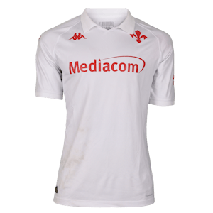Amir Richardson Fiorentina shirt