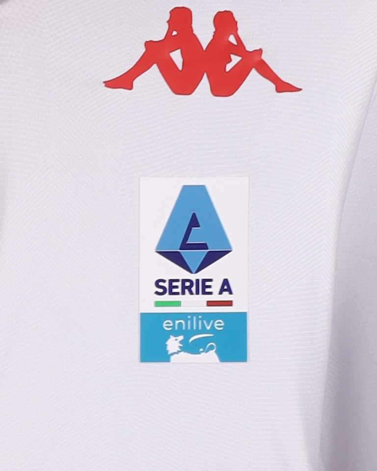 Amir Richardson Fiorentina shirt
