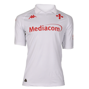 Yacine Adli Fiorentina shirt