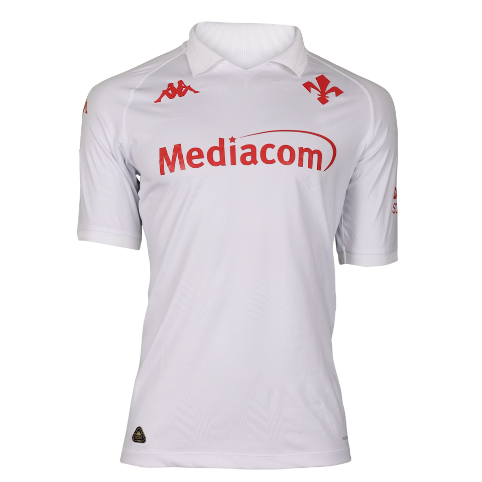 Yacine Adli Fiorentina shirt