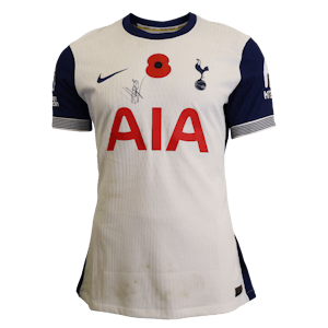 Tottenham Hotspur 팀의 Iyenoma Destiny Udogie 셔츠